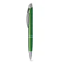 11081 Ball pen in aluminium