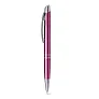11081 Ball pen in aluminium