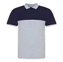  Dvobojna polo majica - Just Polos