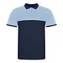  Dvobojna polo majica - Just Polos