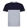  Dvobojna polo majica - Just Polos
