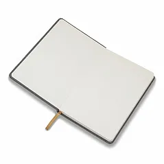 notes s crtama s džepom, A5