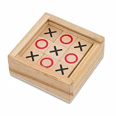 game of noughts and crosses