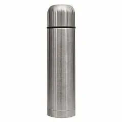 termo boca 500 ml srebrna