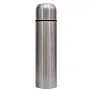 TERMOS II termo boca 500 ml srebrna