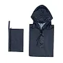 SLICKER raincoat