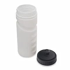 sportska boca 500 ml crna