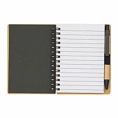 set notes i kemijske olovke