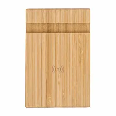 charger with stand function