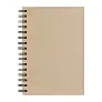 NATAL lined notebook