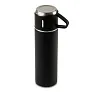 ATTU set of vacuum flask 500 ml and 3 mugs