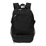 BADEN backpack with laptop pocket