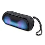RIO bluetooth speaker with illumination