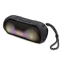 RIO bluetooth speaker with illumination