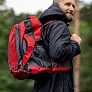 KAPRUN trekking backpack with laptop pocket
