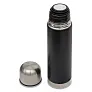 TERMOS II termo boca 500 ml srebrna