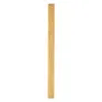 CARPENTER HB wooden pen