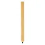 CARPENTER HB wooden pen