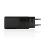 Ultra brzi USB zidni punjač s 3 ulaza Philips 65 W - Philips