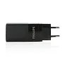  Ultra brzi USB zidni punjač s 3 ulaza Philips 65 W - Philips