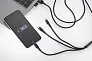  3u1 USB kabel