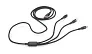  3u1 USB kabel