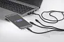  3u1 USB kabel
