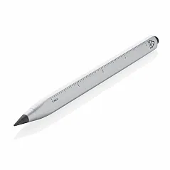 Eon beskonačna višenamjenska olovka od RCS recikliranog aluminija - XD Xclusive