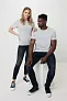  Iqoniq Manuel neobojena unisex kratka majica - iqoniq