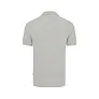  Iqoniq Yosemite unisex polo kratka majica od recikliranog pique pamuka - iqoniq