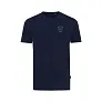 Iqoniq Bryce unisex kratka majica od recikliranog pamuka - iqoniq
