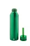 Ralusip boca od recikliranog aluminija, 600 ml