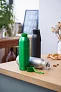 Ralusip boca od recikliranog aluminija, 600 ml