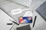 Galaxy RABS multifunctional desk lamp