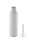 Ralusip boca od recikliranog aluminija, 600 ml