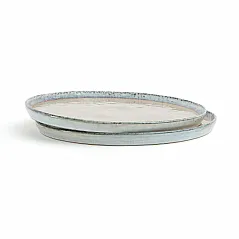VINGA Nomimono set 2 tanjura, 26,5 cm - Vinga