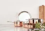  VINGA Baron copper pot - Vinga