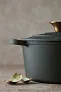  VINGA Monte emajlirani lonac od lijevanog željeza, 1,9 L - Vinga