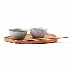 VINGA Nomimono tapas set - Vinga