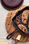  VINGA Monte emajlirana grill tava - Vinga