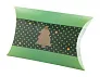 CreaBox Pillow Xmas M personalizirana pillow box kutija