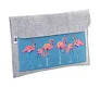 CreaFelt Laptop custom laptop pouch