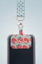 Subyard Mobile RPET custom RPET mobile holder lanyard