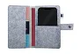 CreaFelt Journey custom RPET travel organizer