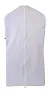 SuitSave custom garment bag
