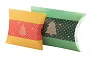CreaBox Pillow Xmas M personalizirana pillow box kutija