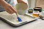 Spatuboo baking spatula