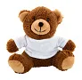 Rebear RPET plush teddy bear