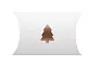 CreaBox Pillow Xmas M personalizirana pillow box kutija