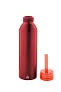 Ralusip boca od recikliranog aluminija, 600 ml